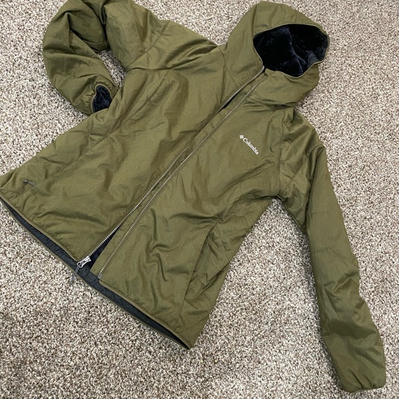 Colombia jacket - Picture 1 of 4